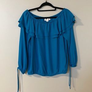 Michael Kors blouse